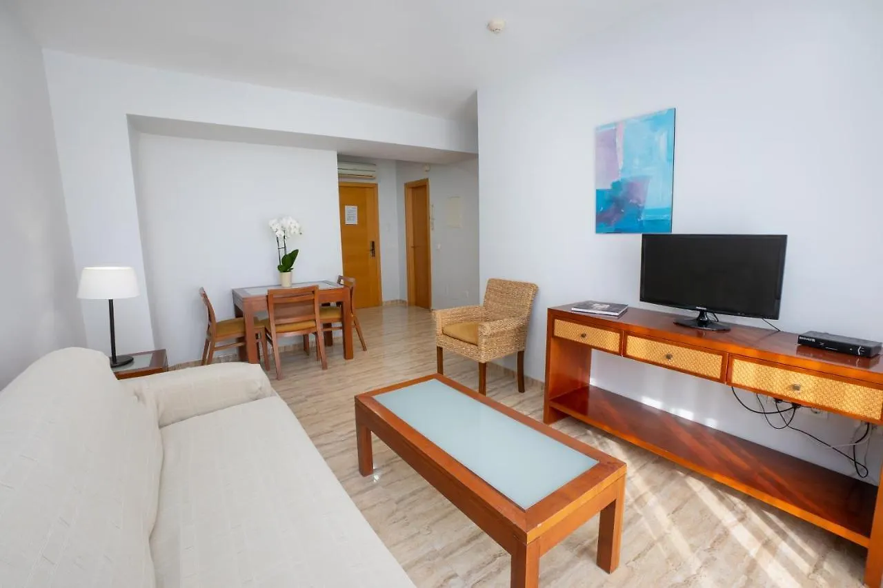 Apartamentos Jimmy Nerja