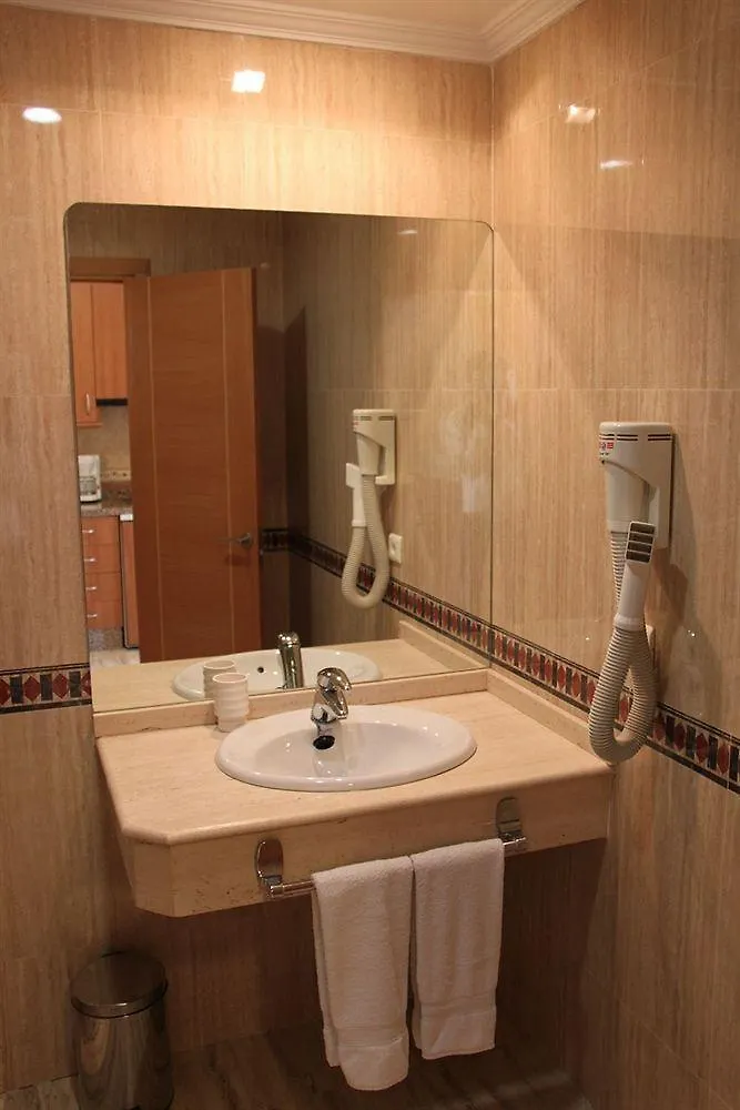 Apartamentos Jimmy Nerja España