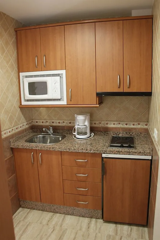 Apartamentos Jimmy Nerja