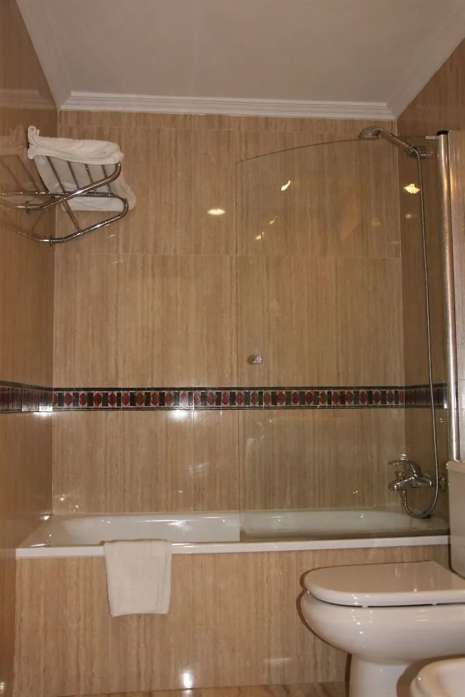 Apartman Apartamentos Jimmy Nerja Spanyolország