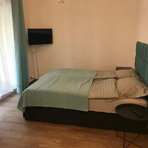  Apartamento Steam Park Rakowicka Koper Polonia