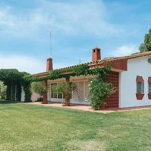 La Casita De Hato Pinos, Un Rincón En Doñana Сasa de vacaciones