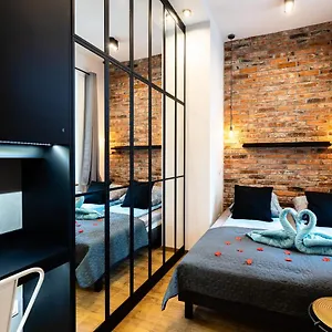  Apartamento Large 75 M2 For 6 Guests Next To Wawel Castle Polonia