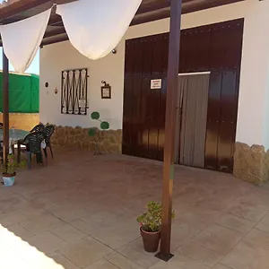 Conjunto Rural Andrea Casa rural