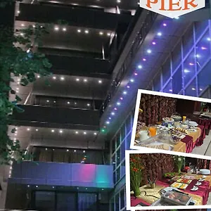  Villa Grand Pier Boutique Luxury King And Queen Deluxe Rooms, With Free Welcome Breakfast For Up To 4 Nights Rumanía