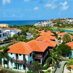  Сasa de vacaciones & Curaçao