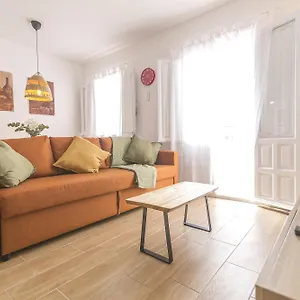 Apartment Marimel, Nerja