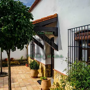 Villamada Casa rural