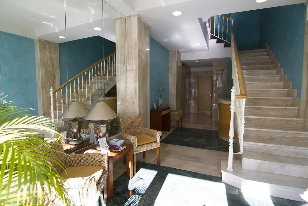 Apartamentos Jimmy Nerja 0*,  Spain