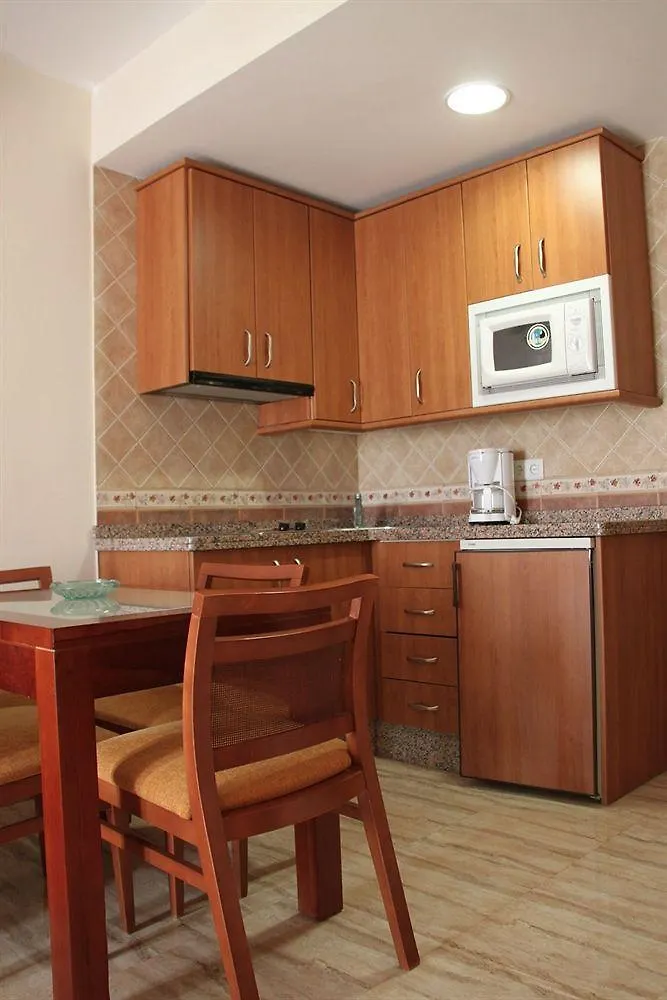 Apartamentos Jimmy Nerja Apartment