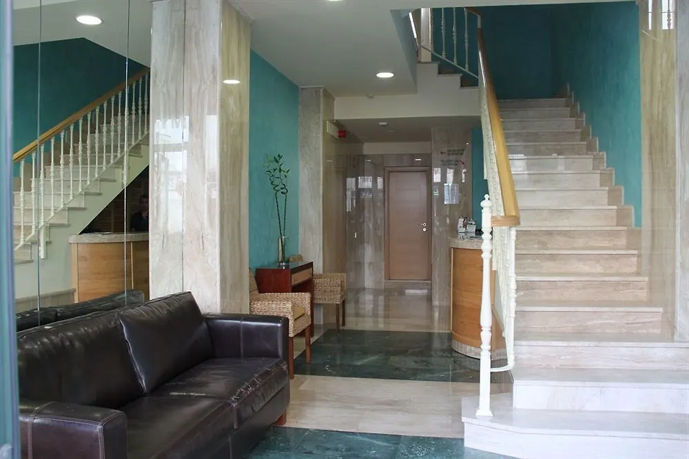 Apartamentos Jimmy Nerja Spain