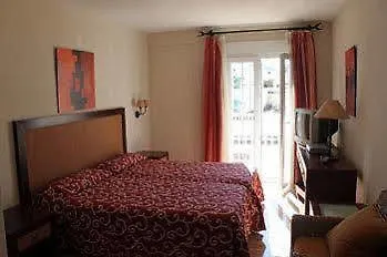 Apartamentos Jimmy Nerja