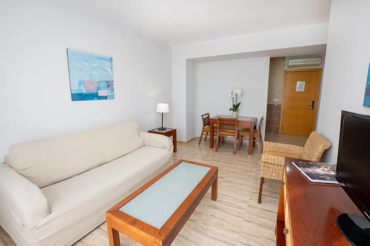 Apartment Apartamentos Jimmy Nerja