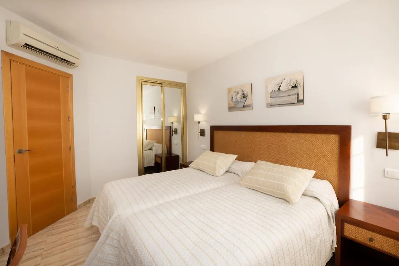 Apartamentos Jimmy Nerja 0*,  Spain