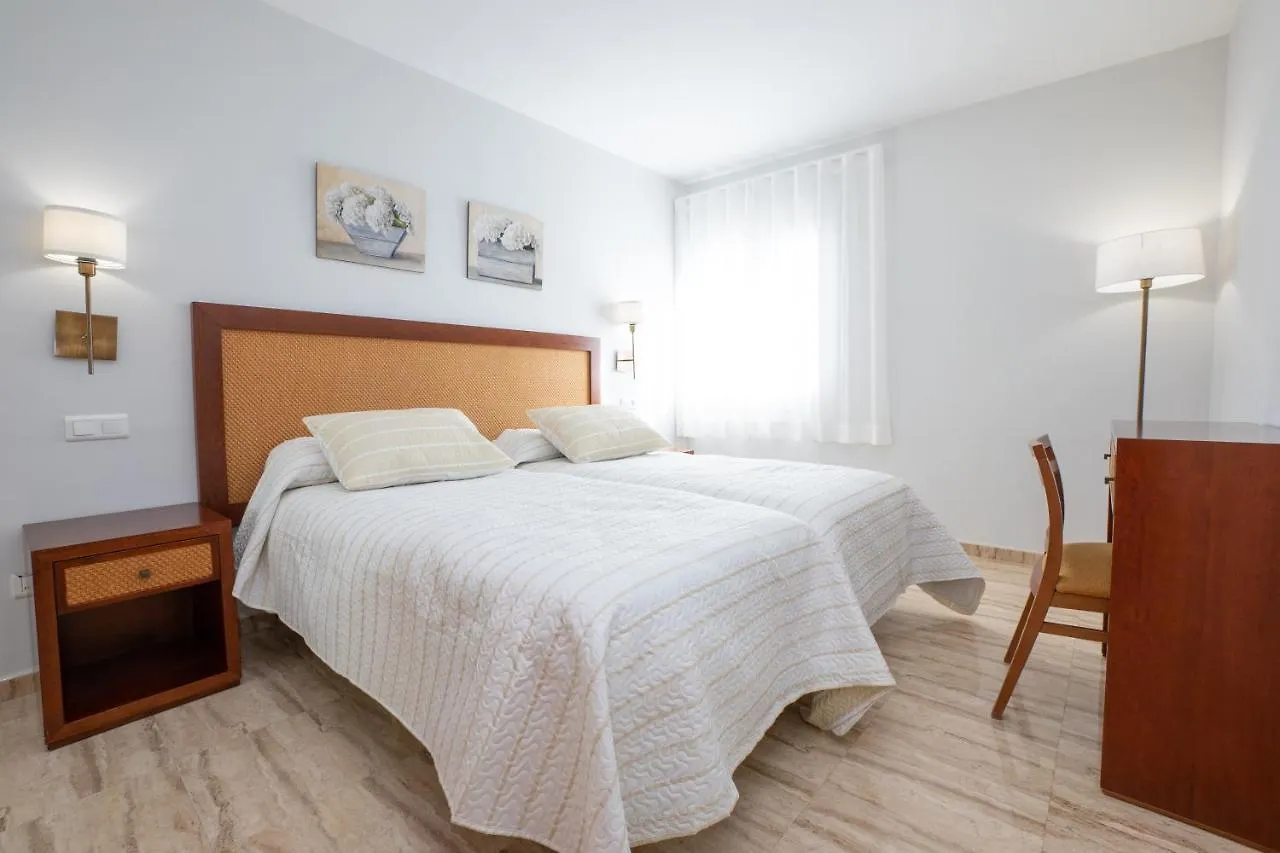 Apartamentos Jimmy Nerja