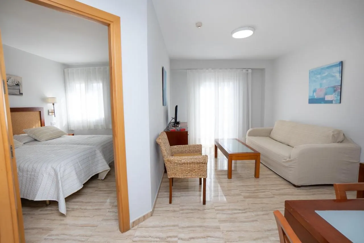 Apartment Apartamentos Jimmy Nerja
